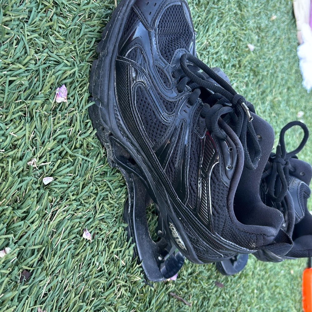 Balenciaga, used X-Pander